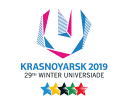 Красноярск 2019